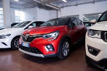 Renault Captur 2021