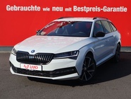 Skoda Superb 2022