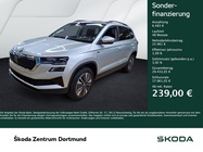 Skoda Karoq 2025