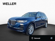 BMW X7 2020