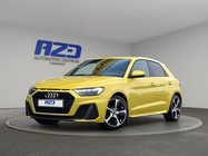 Audi A1 2023