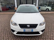 Seat Ibiza 2020