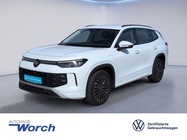 Volkswagen Tayron 2025