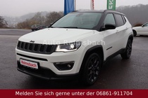 Jeep Compass 2021