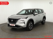 Nissan X-Trail 2023