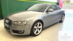Audi A5 2009