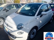 Fiat 500 2021