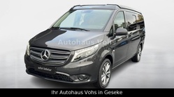 Mercedes-Benz Vito 2025