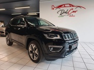 Jeep Compass 2019