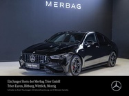 Mercedes-Benz CLA-Class 2024