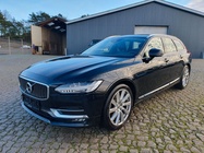 Volvo V90 2016