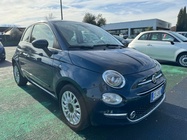 Fiat 500 2021