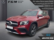 Mercedes-Benz GLB-Class 2021