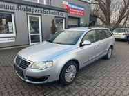 Volkswagen Passat 2006