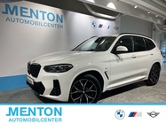 BMW X3 2023