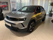 Opel Mokka 2021