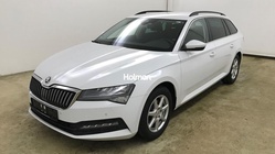 Skoda Superb 2023