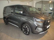 Ford Tourneo Custom 2025