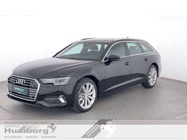 Audi A6 2022
