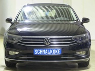 Volkswagen Passat 2023