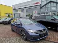 Honda Civic 2015