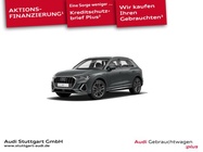Audi Q3 2019