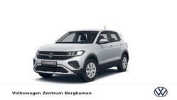 Volkswagen T-Cross 2025