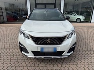 Peugeot 5008 2019
