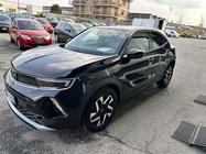 Opel Mokka 2021