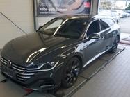 Volkswagen Arteon 2021