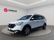 Dacia Lodgy 2020