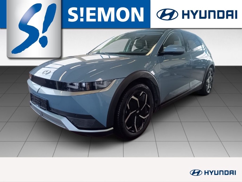 Hyundai Ioniq5