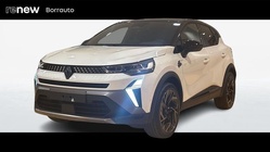 Renault Captur 2025