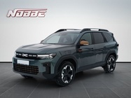 Dacia Bigster 2025