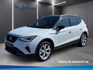 Seat Arona 2023