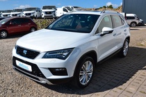 Seat Ateca 2019