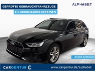 Audi A4 2023