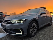 Volkswagen Passat 2022
