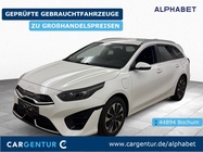 Kia cee'd Sportswagon 2022