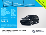 Volkswagen ID.4 2025