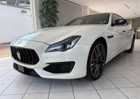Maserati Quattroporte 2020