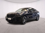 BMW X6 2022