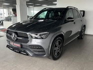 Mercedes-Benz GLE-Class 2020