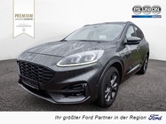 Ford Kuga 2022