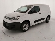 Citroen Berlingo 2019