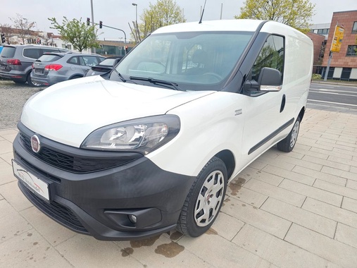 Fiat Doblo 2020