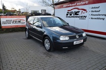 Volkswagen Golf 2003
