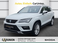 Seat Ateca 2018