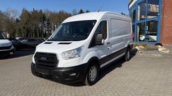 Ford Transit 2022