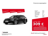Audi A6 2025